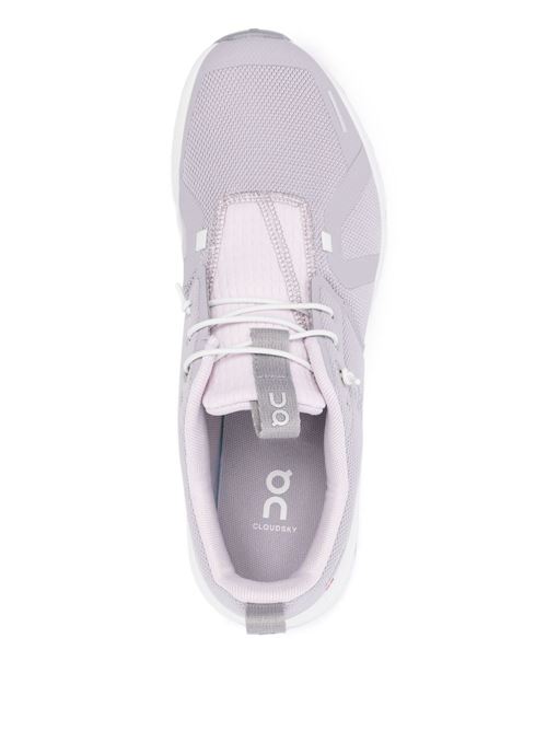 Sneakers bambina Cloud sky ON RUNNING | 3YD11443262FADE/WHITE